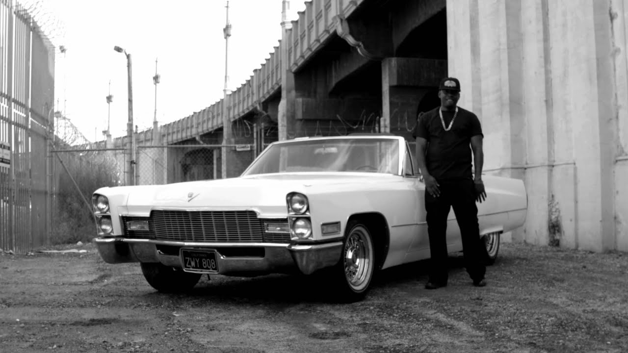 Stat Quo - OutKast (Official Video)