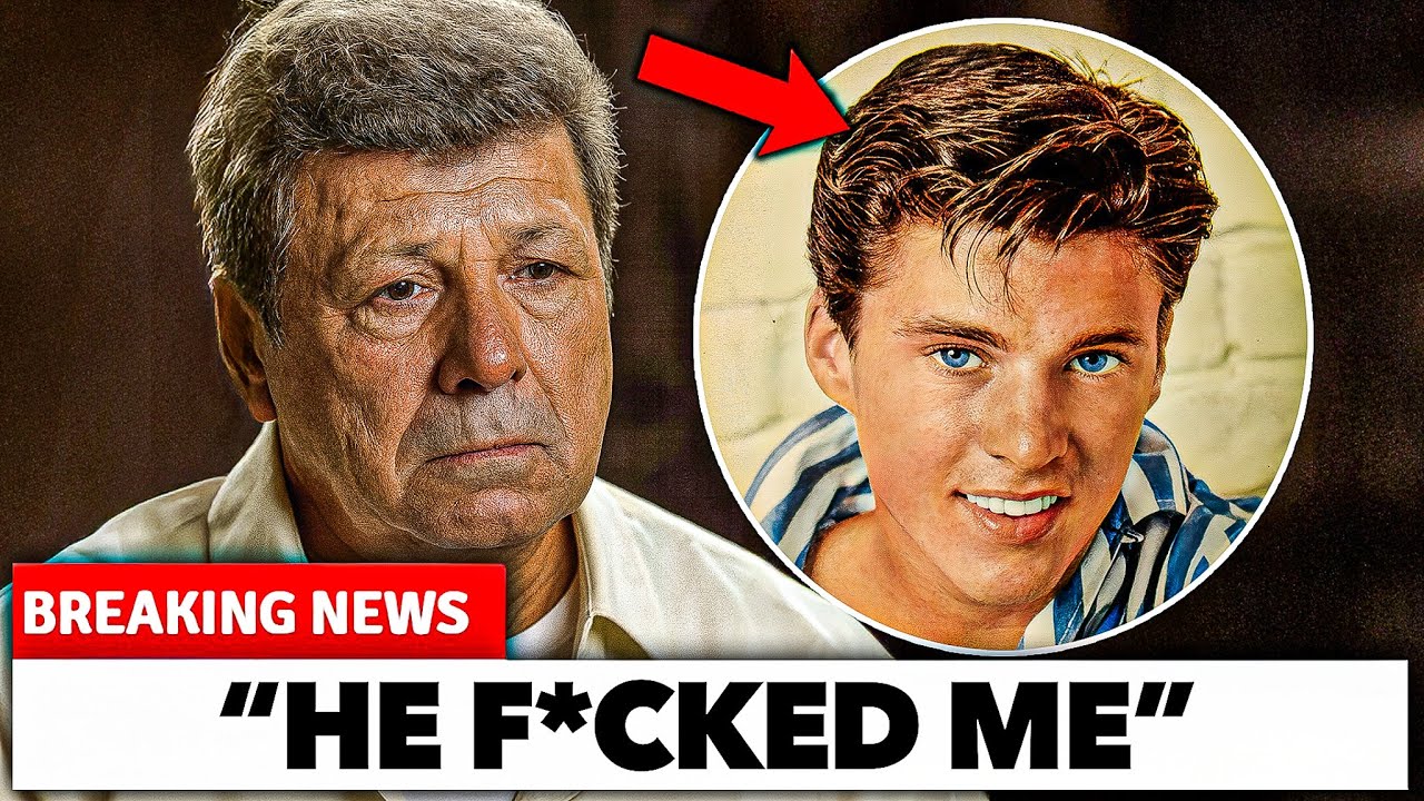 At 84, Frankie Avalon Finally Opens Up About Ricky Nelson