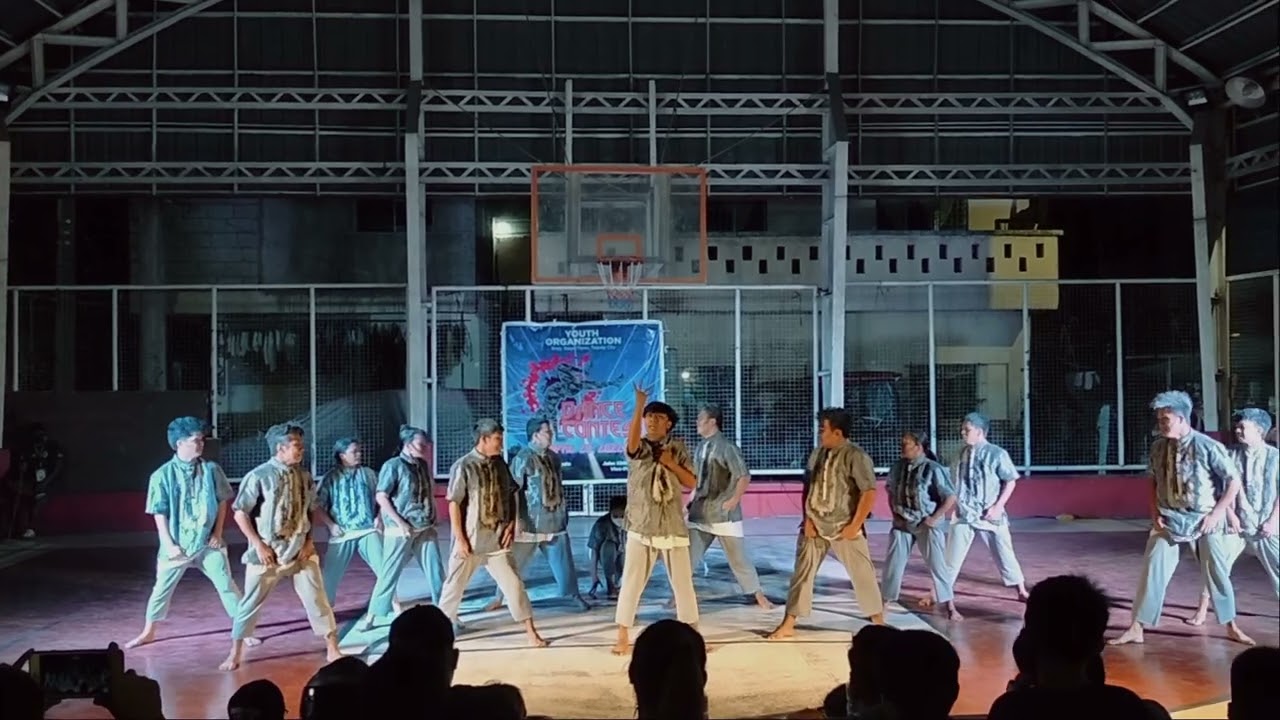 NEW BREEDZ | TIPAS TAGUIG DANCE CONTEST | APRIL 29, 2022