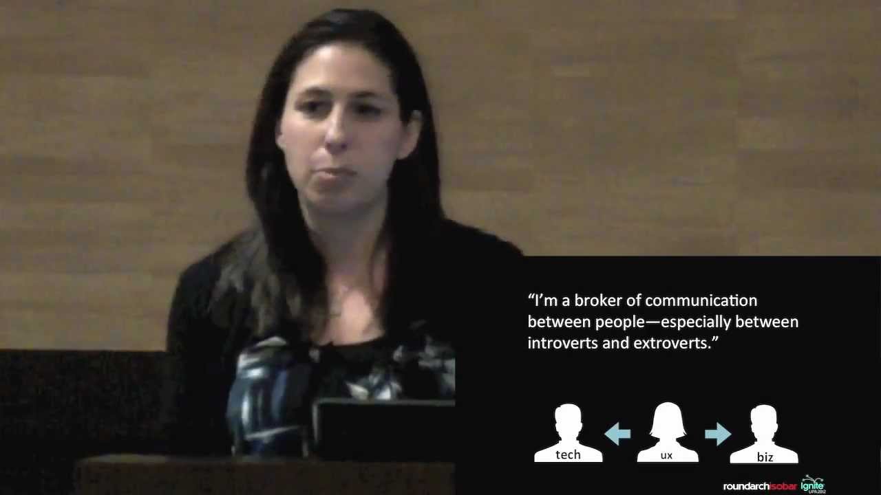 More than Design: Facilitating Communication as a UXer