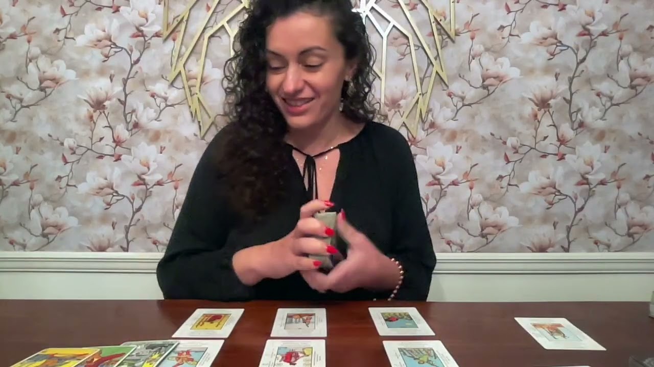 Таро для Скорпиона: Я больше не могу этого делать 31 января - 9 февраля 2026 г.