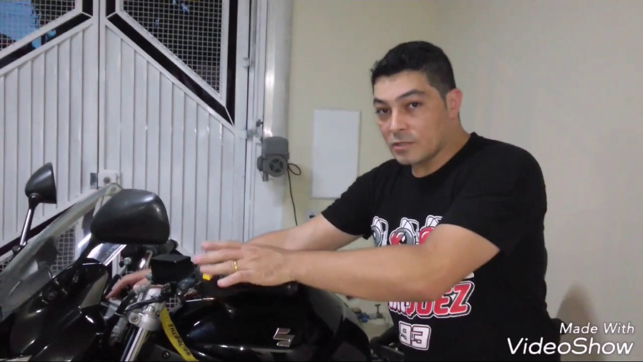 Bandit  A Luz do Neutro não está acendendo?