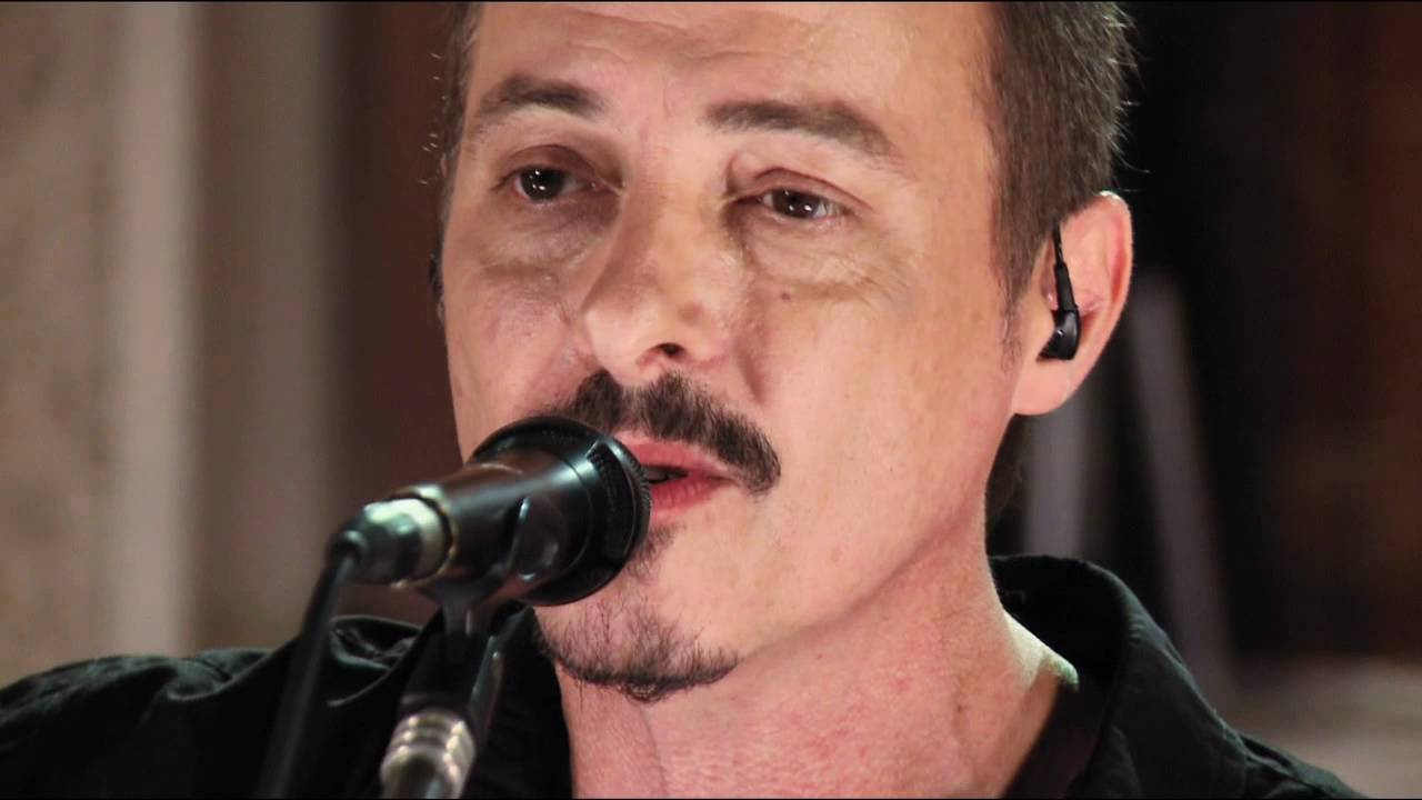 Pedro Aznar - A cada hombre a cada mujer - Youtube H264 720p.mov