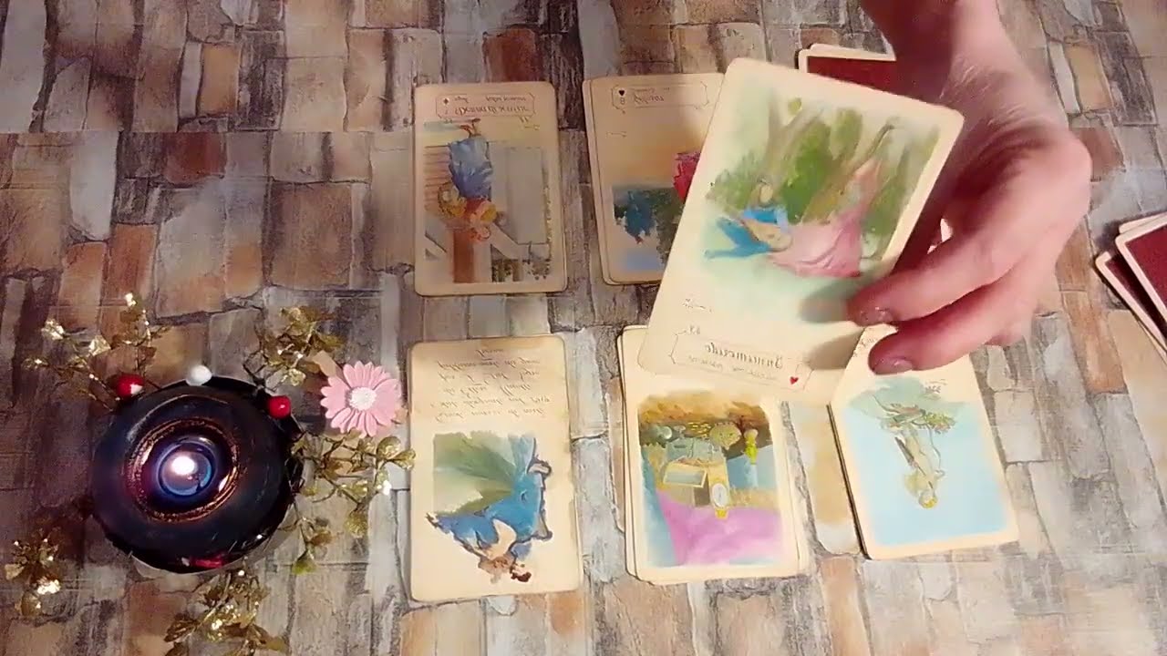 Surprizele zilei✨Wow,o zi magică,descoperi o pers vicleană,afli secrete,învingi rivalii,ai noroc ✨🍀💌