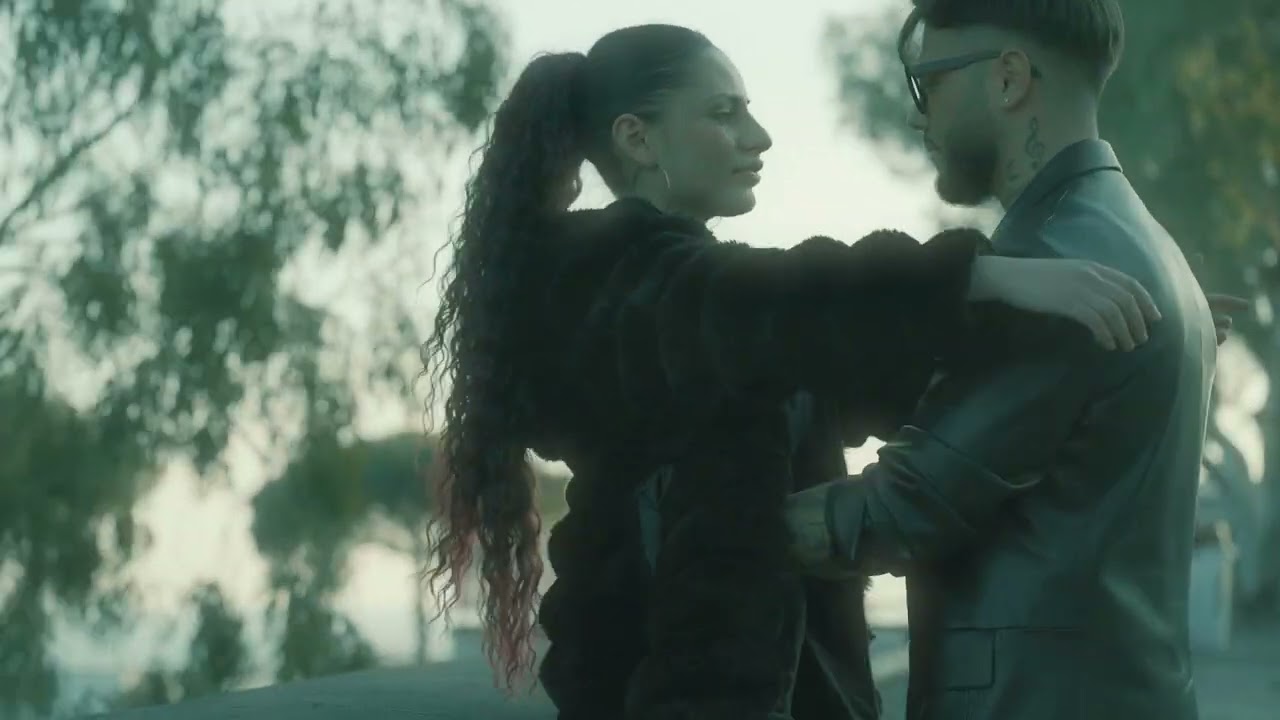 Simone Amato - Nun Te posso avè - (Video Ufficiale 2023)