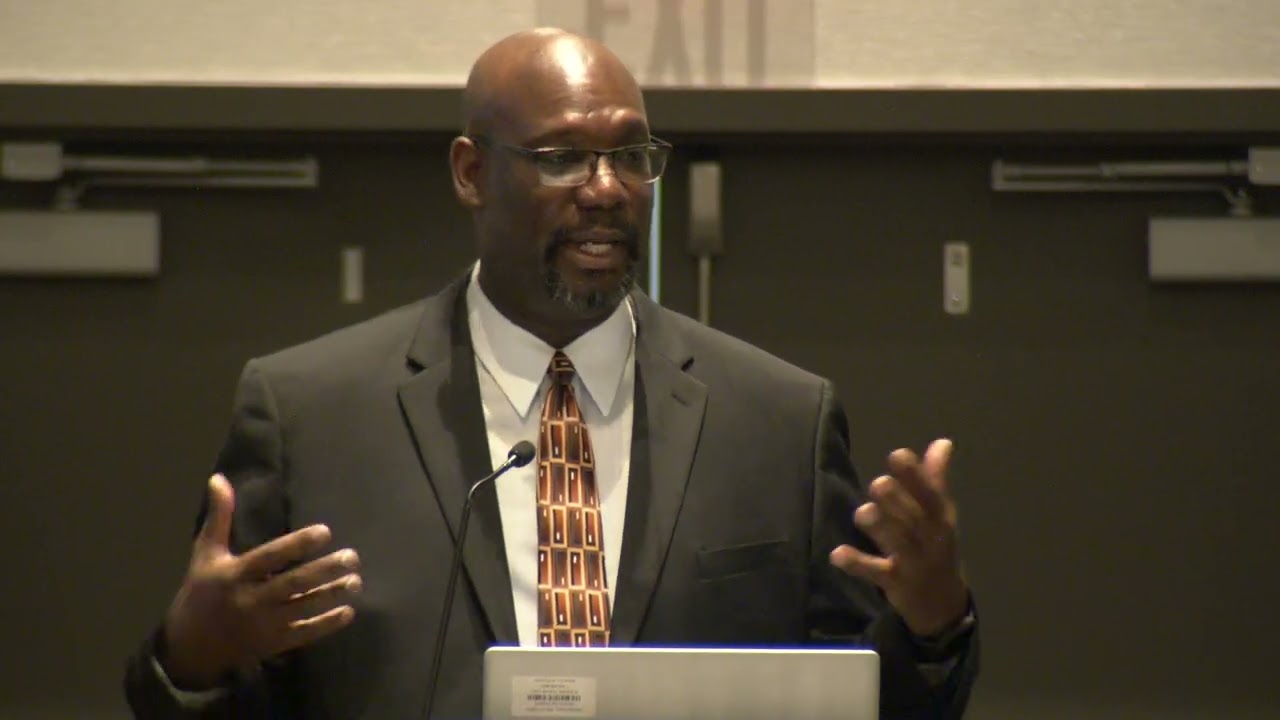 Fall Georgia Medicaid Fair 2025 - Peach State - Presenter View