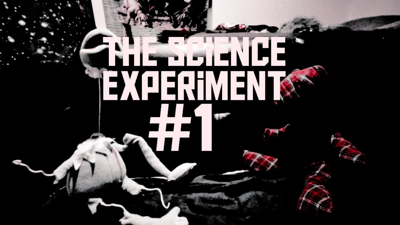 TAJS Analog Horror: The Science Experiment (Part 1) 