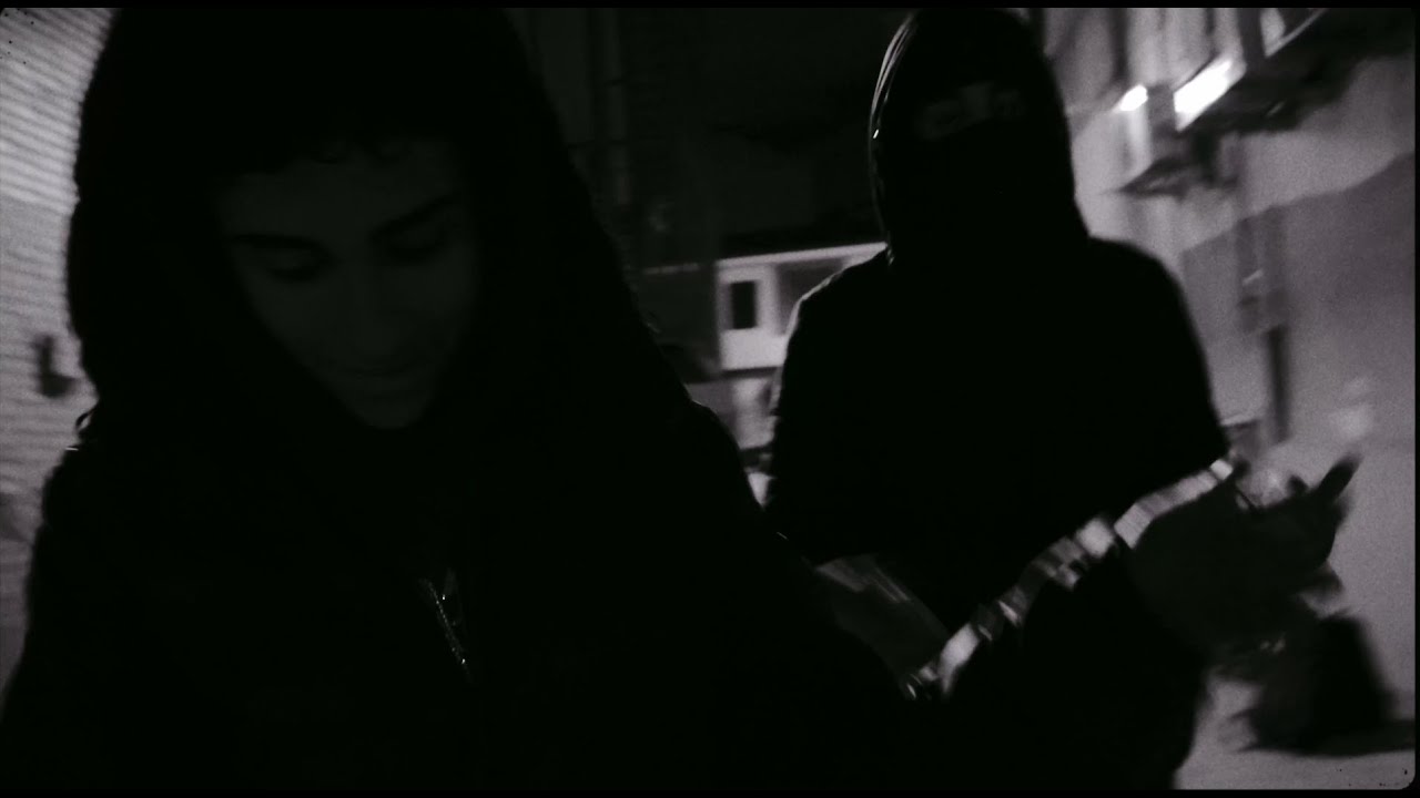 Shynelevell Feat. JayCandy - Ooze Effect (Official Music Video)