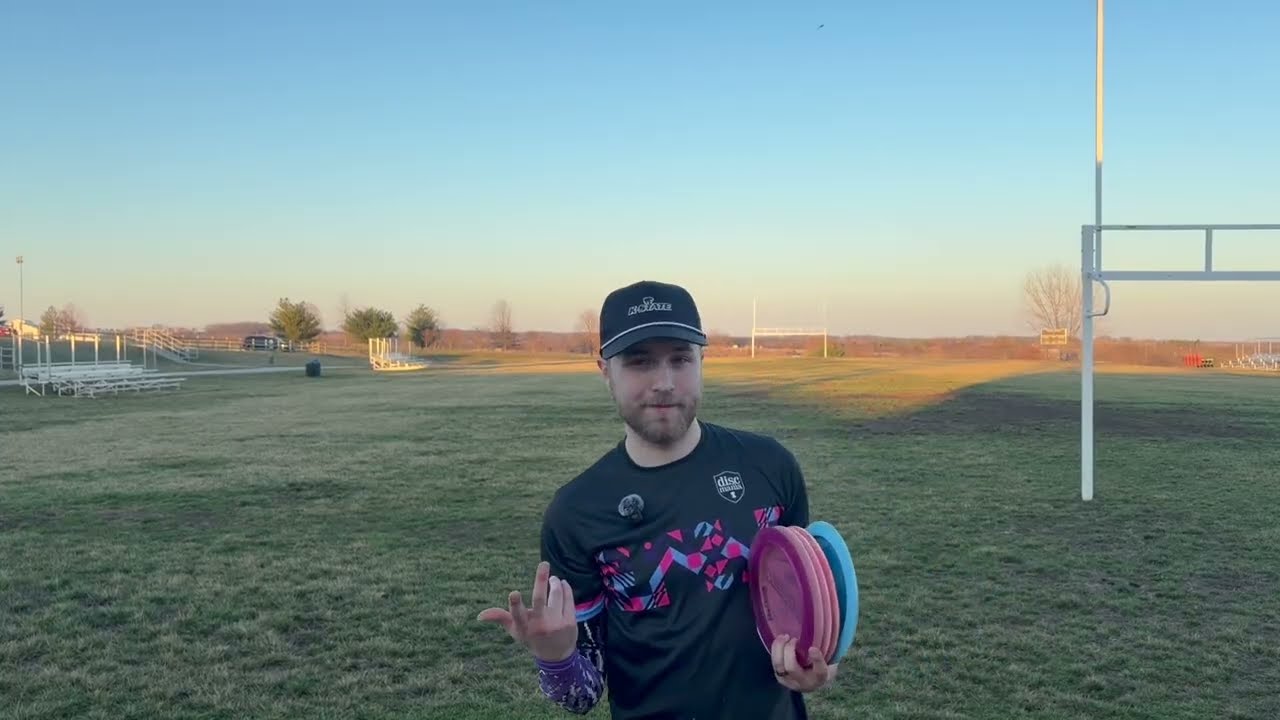 Best Forehand Discs of 2026