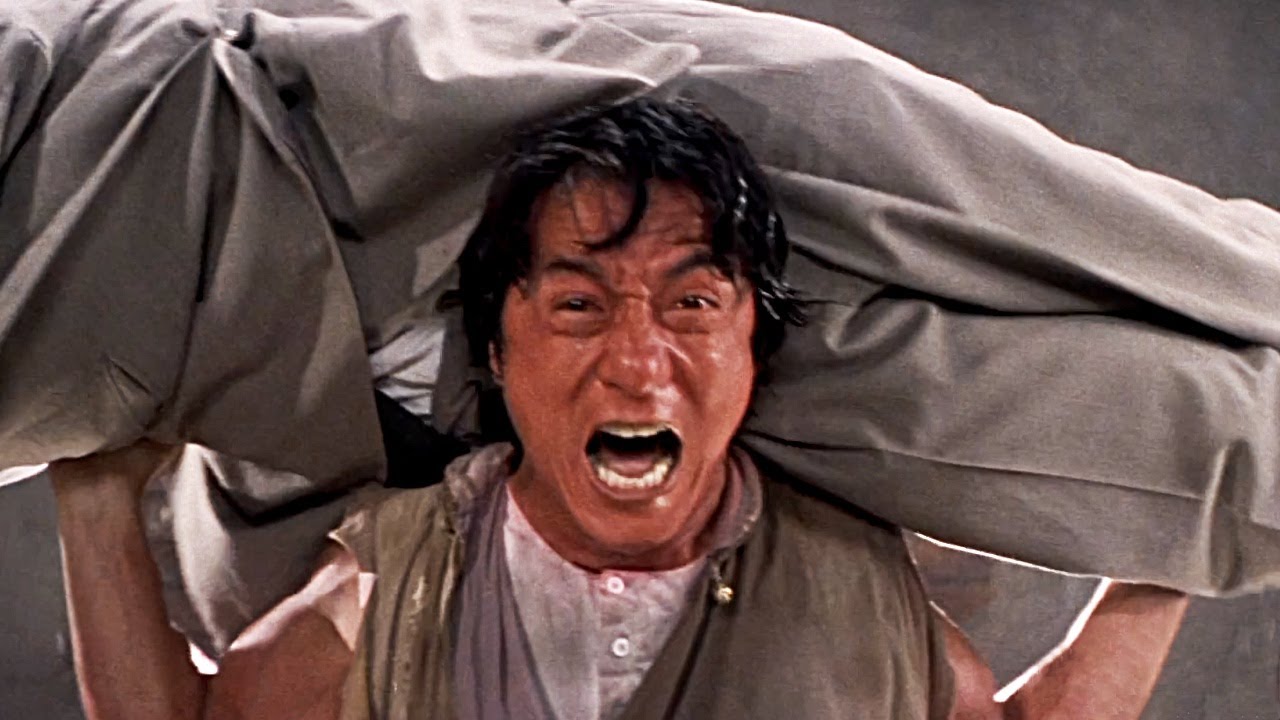 He drank for 30 years to learn the Secret Kung Fu Technique | Movie recap, Film recap