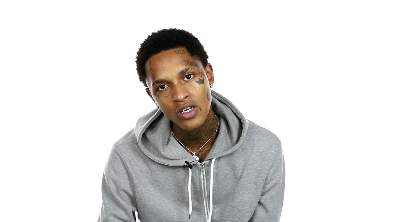 Kyyngg On Yung Mazi: I Came Late To Funeral But I Helped Bury Him