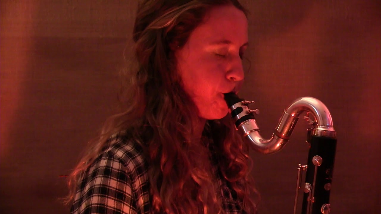 OPTION: claire rousay & Emily Beisel (Excerpt)