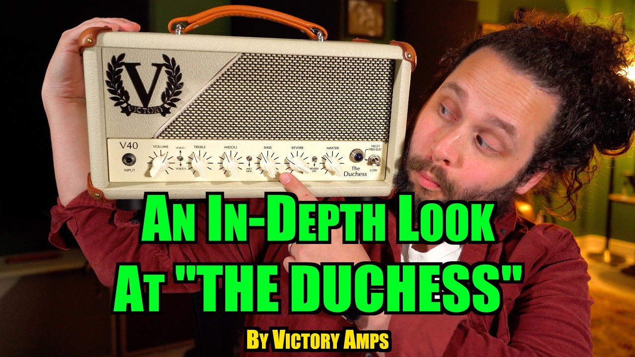 An In Depth Look at 