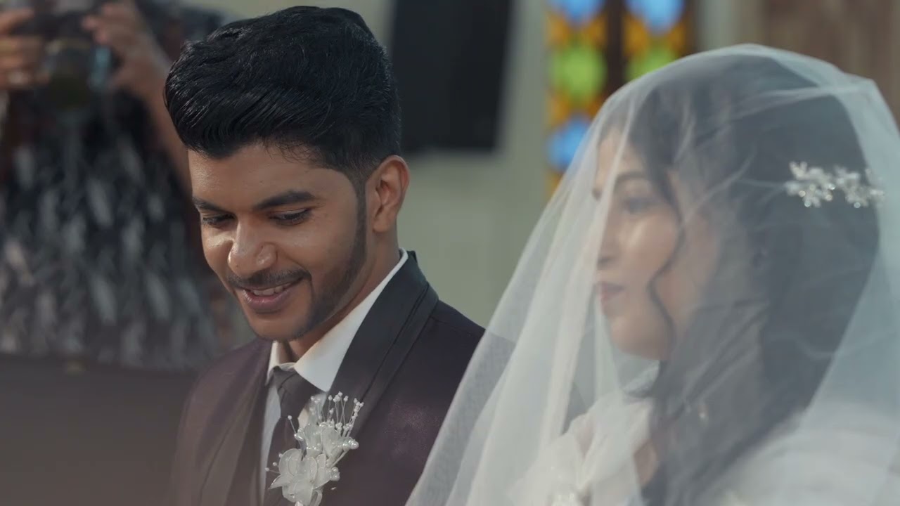 Our Big Day | Nikolas & Kavita | 27th October 2025 - by Obscura Photogenie