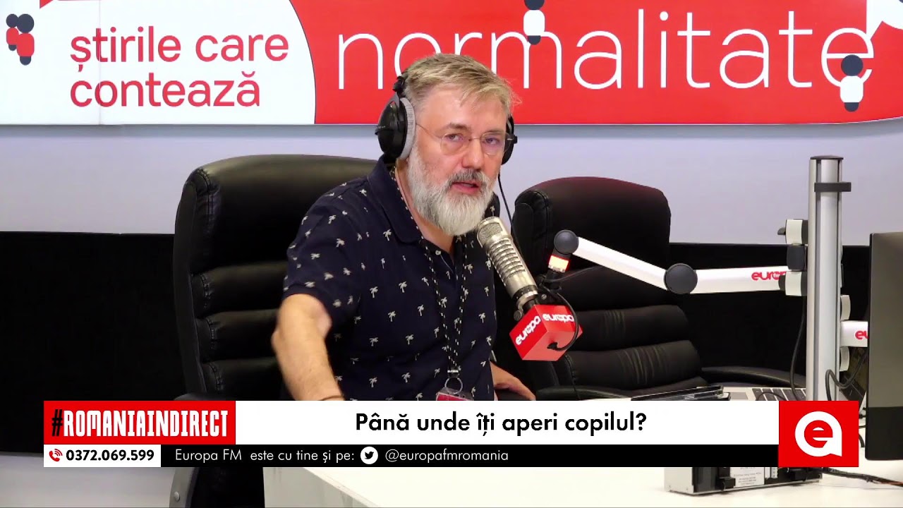 România în Direct: Cazul familiei Pascu. Până unde îți aperi copilul?