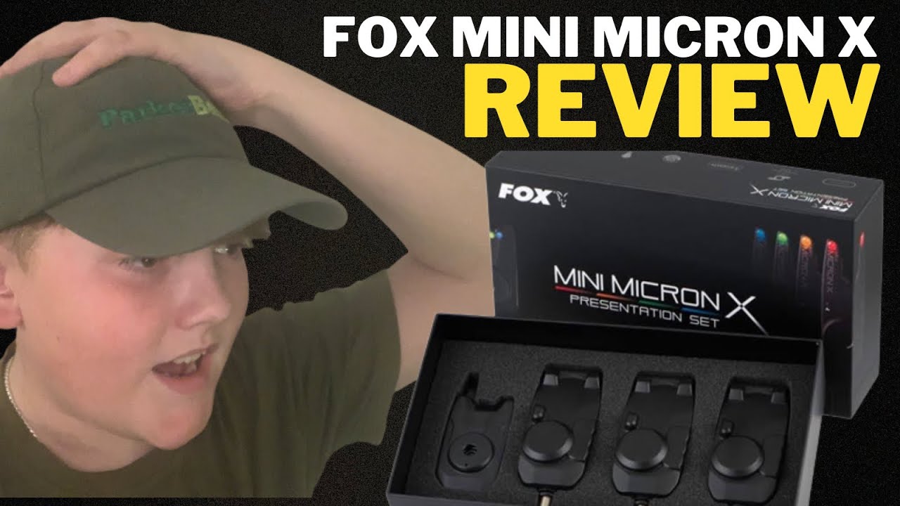 Fox Mini Micron X Review | My Personal Opinions