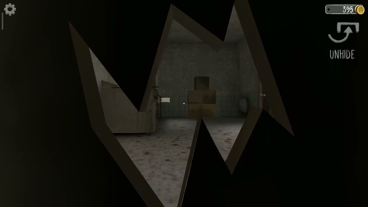 SOLVING THE SATANIC( RITUAL EVIL NUN GAMEPLAY )