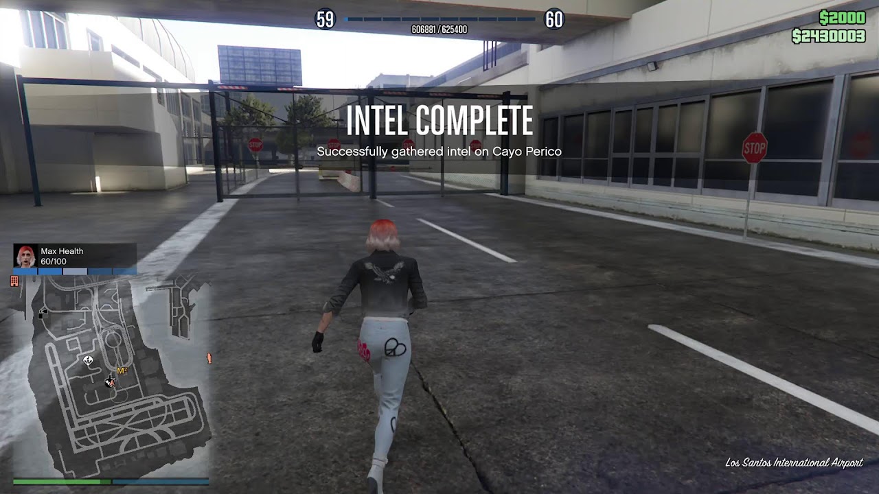 grinding gta for the mansions