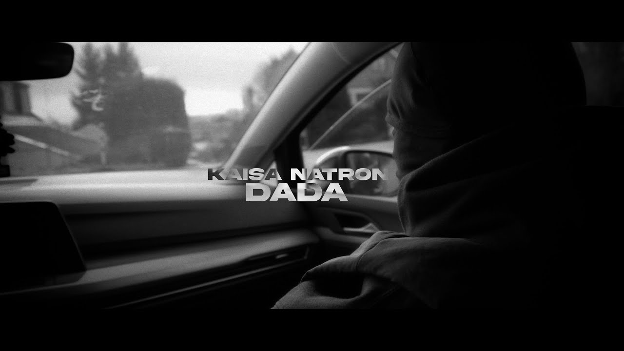 KAISA NATRON - DADA