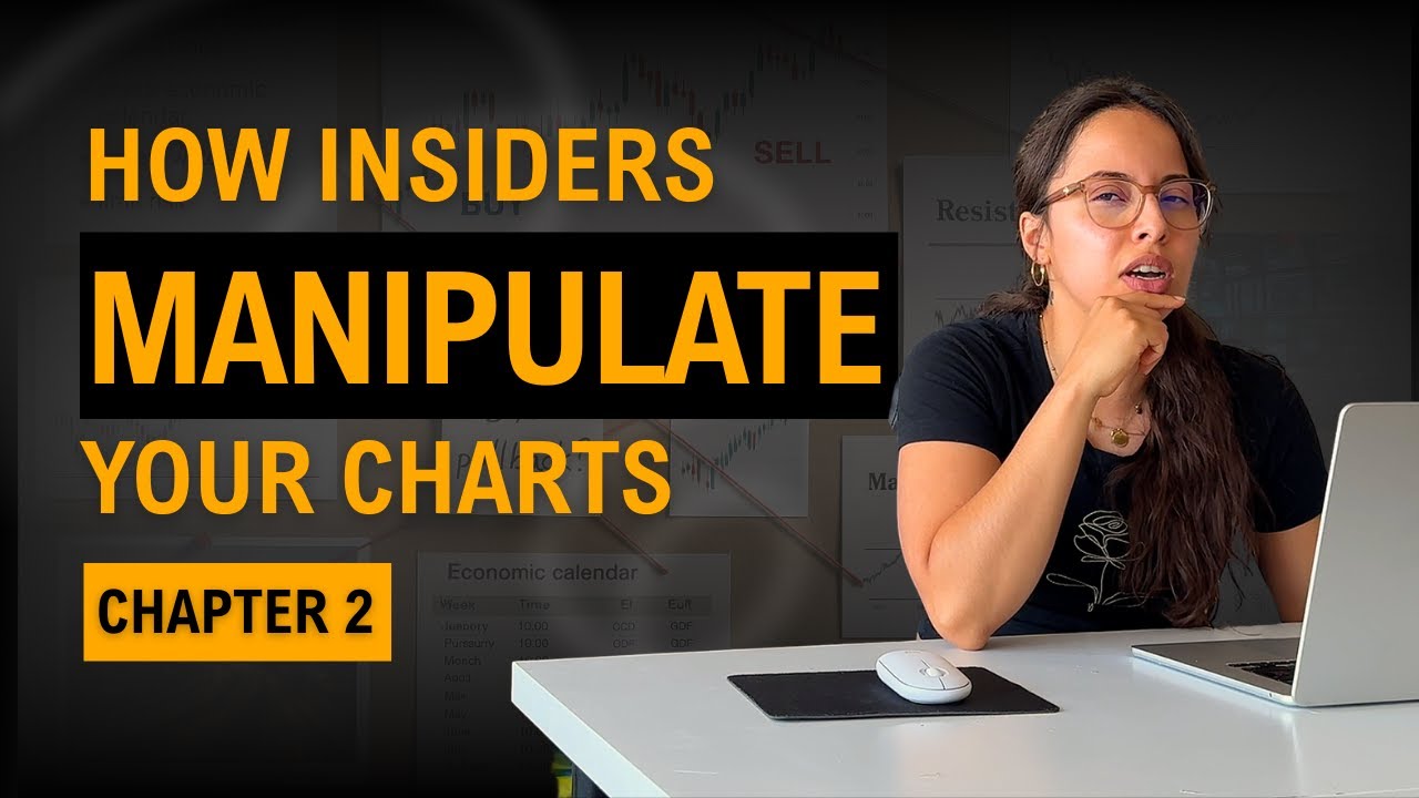 Exposing How Insiders Control the Markets | In Plain Language You’ll Actually Understand (Chapter 2)