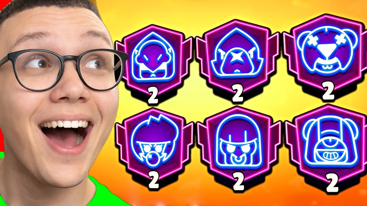 IGRAM DOK NE DIGNEM PRESTIGE 2 NA SPIKE | Brawl Stars