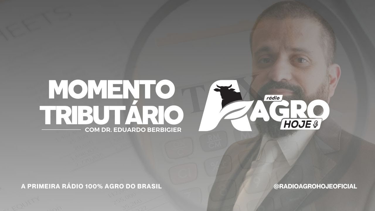 MOMENTO TRIBUTÁRIO - 20/01/2026