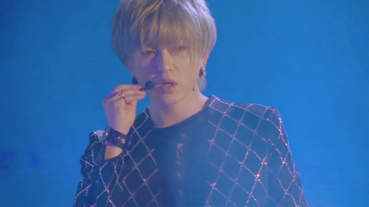 AAA-First Name stage mix (AAA DOME TOUR 2018 COLOR A LIFE & AAA DOME TOUR 2019 +PLUS)