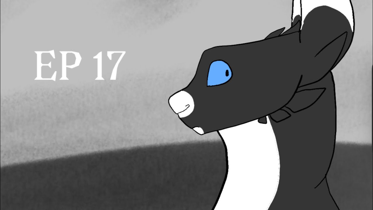Toothless x Light fury EP17 S2