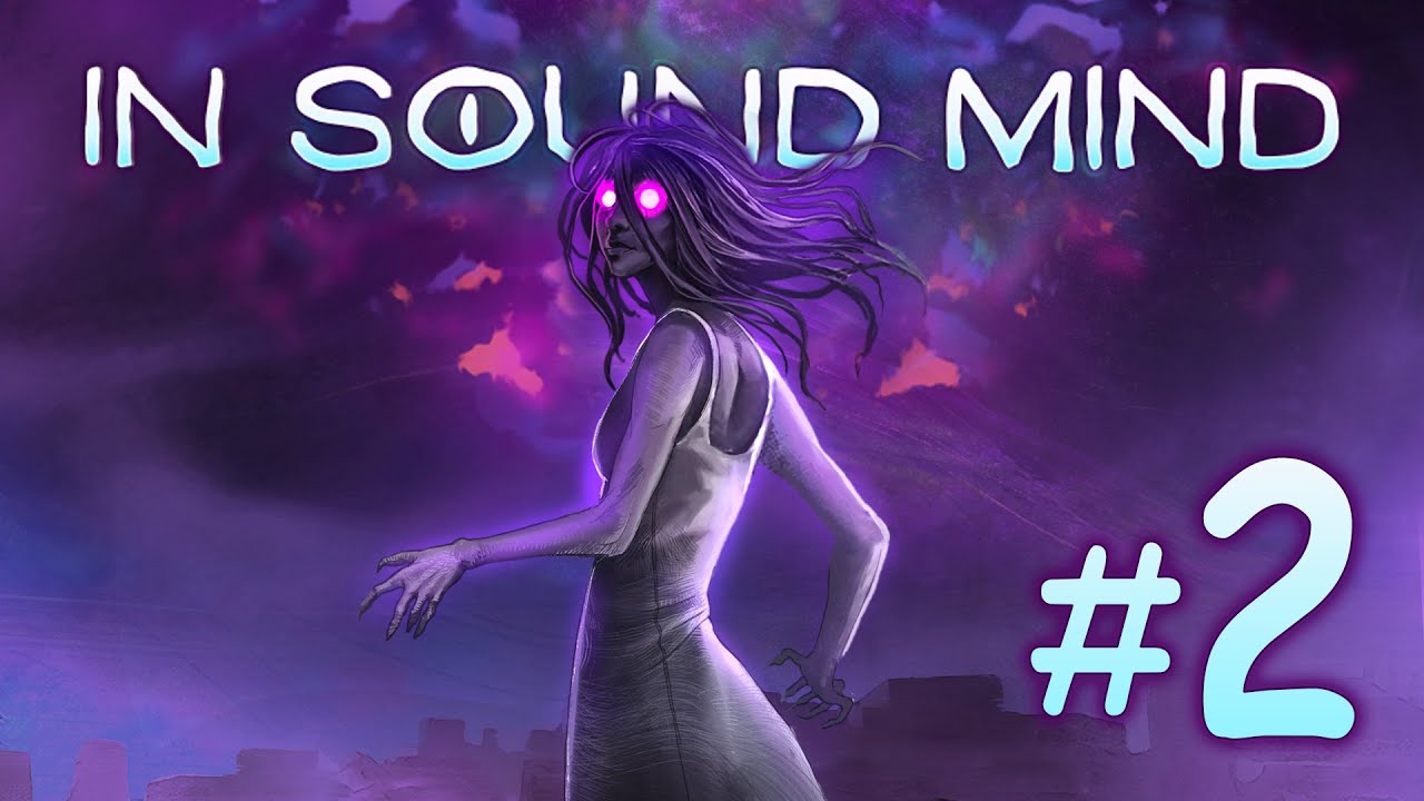 INCYDENT NA WYBRZEŻU || In Sound Mind [#2]