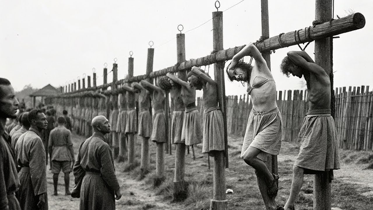 Old Historical Photos They Never Wanted You to See | Shocking Rare Moments