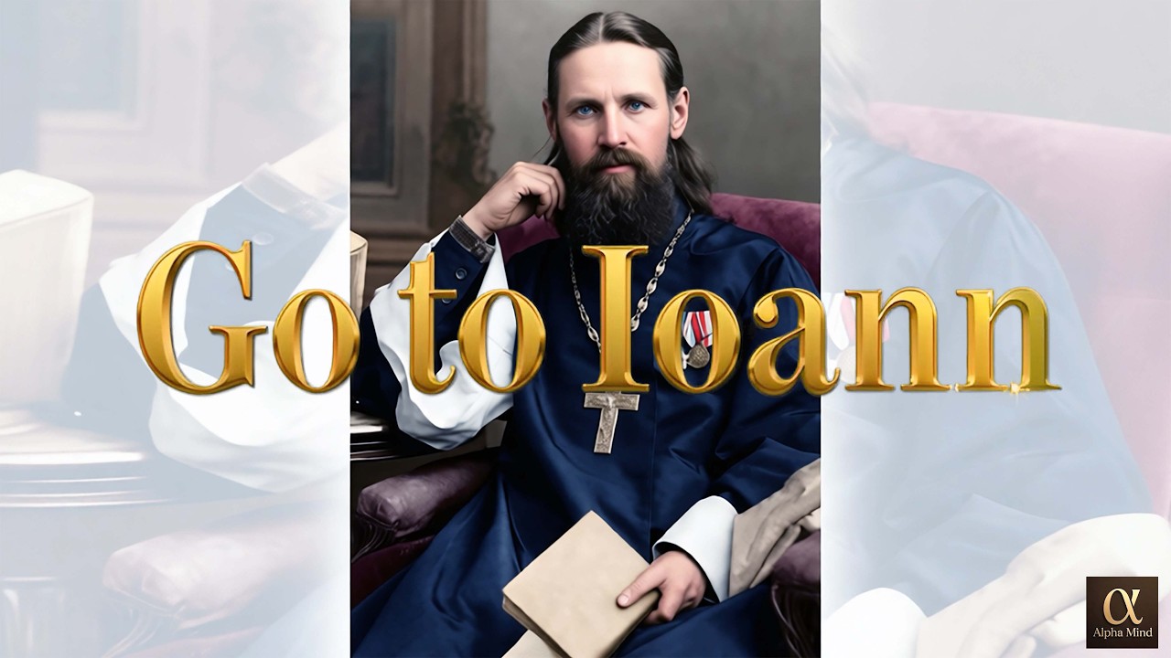 GO TO IOANN