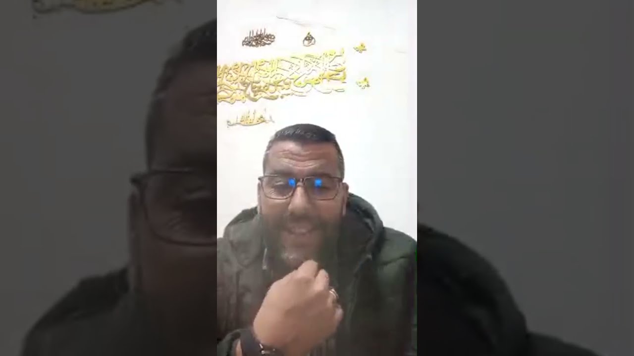 🩸السريويلي لعجب هذا كنشوف اشواقع/القلاليش على العهد باقون/جوابكم من الاخر