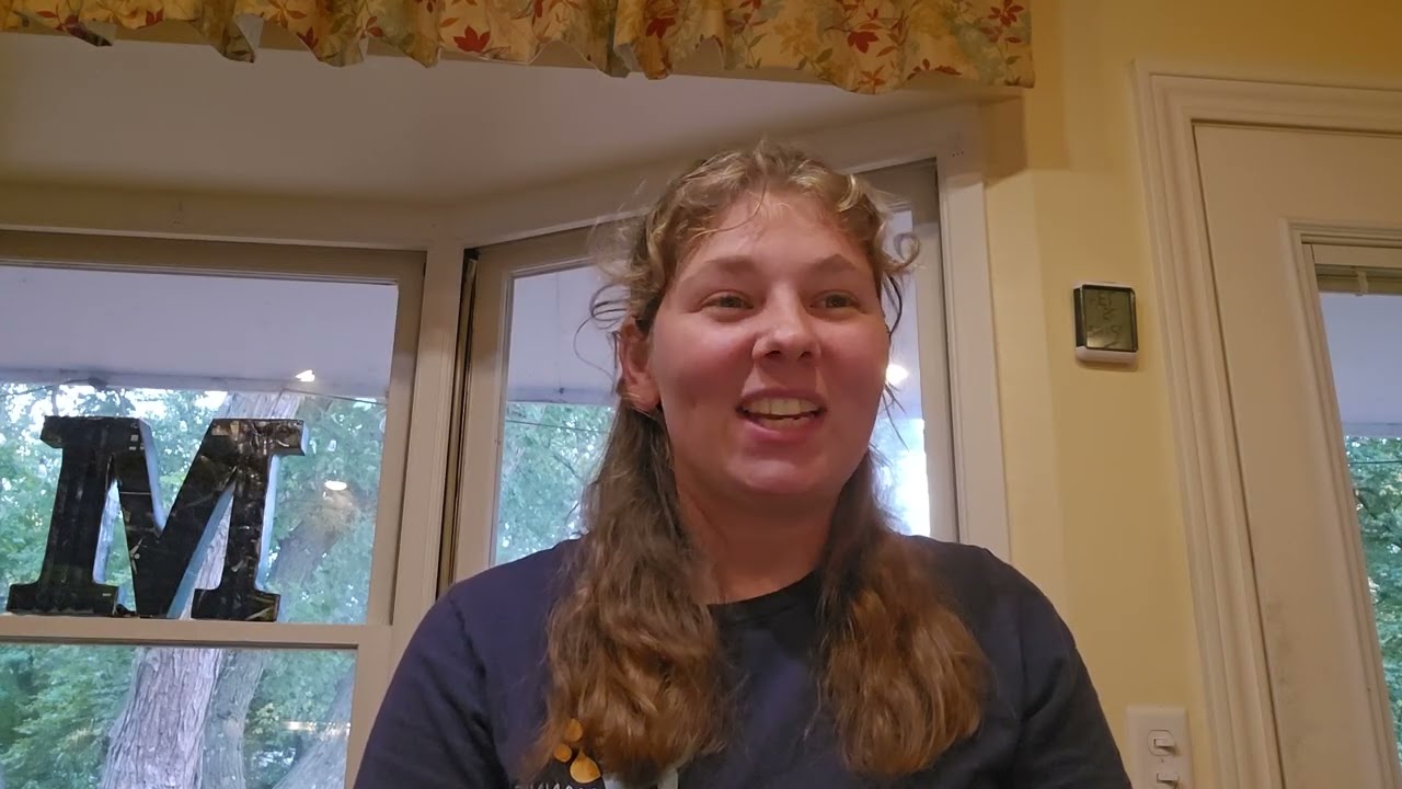 Theolian Overview #2 - Catherine Keller