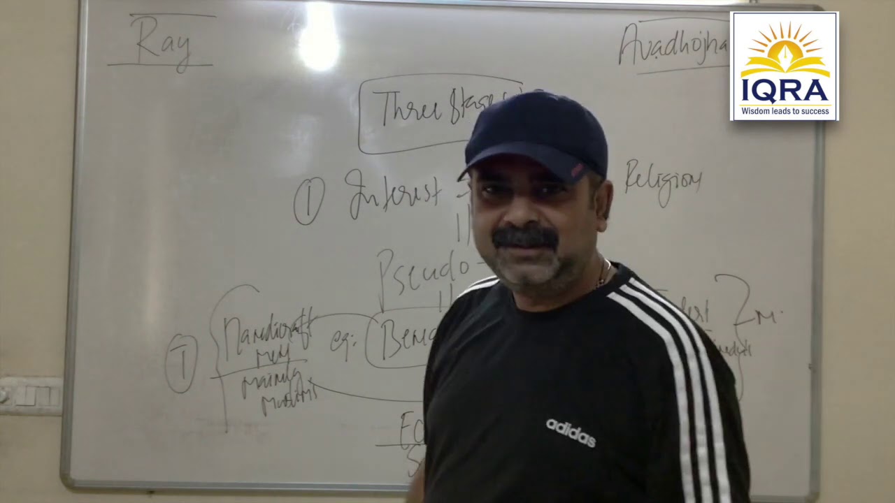 Birth of communalism in Modern India & its Existence in Present India (Part 1)