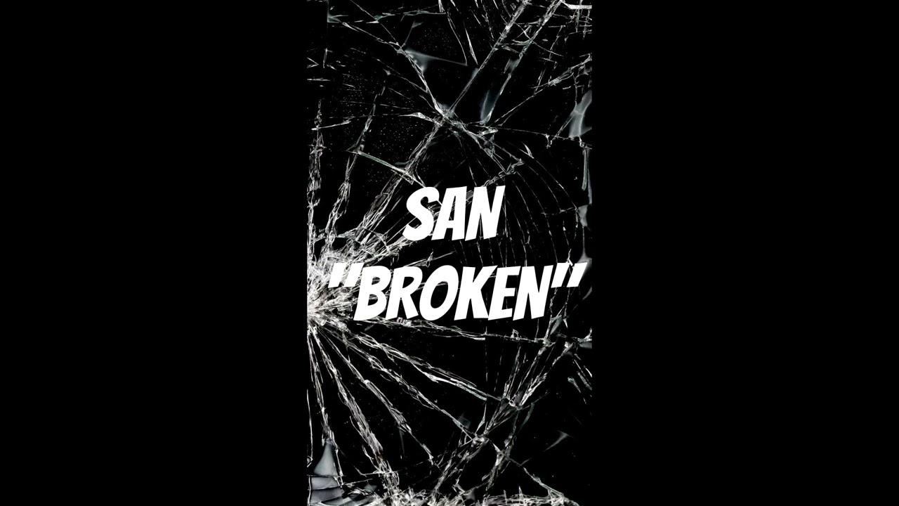 BROKEN: SAN (Day 12) of posting and improving 