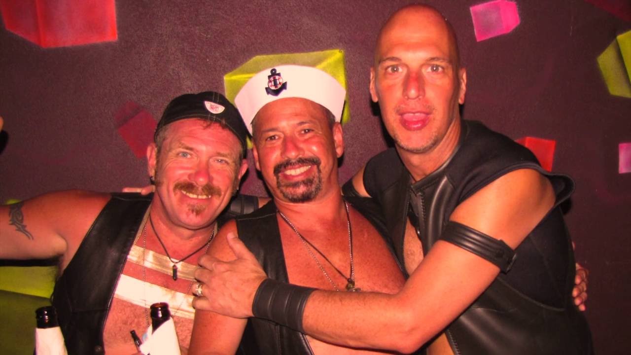 Black Diamond Party - Beef Dip 2016