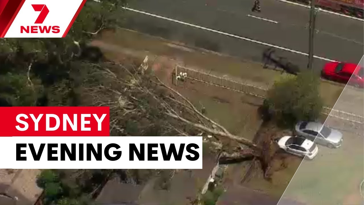 A mother and child trapped in North St Marys, punishing blow to Australian households | 7NEWS