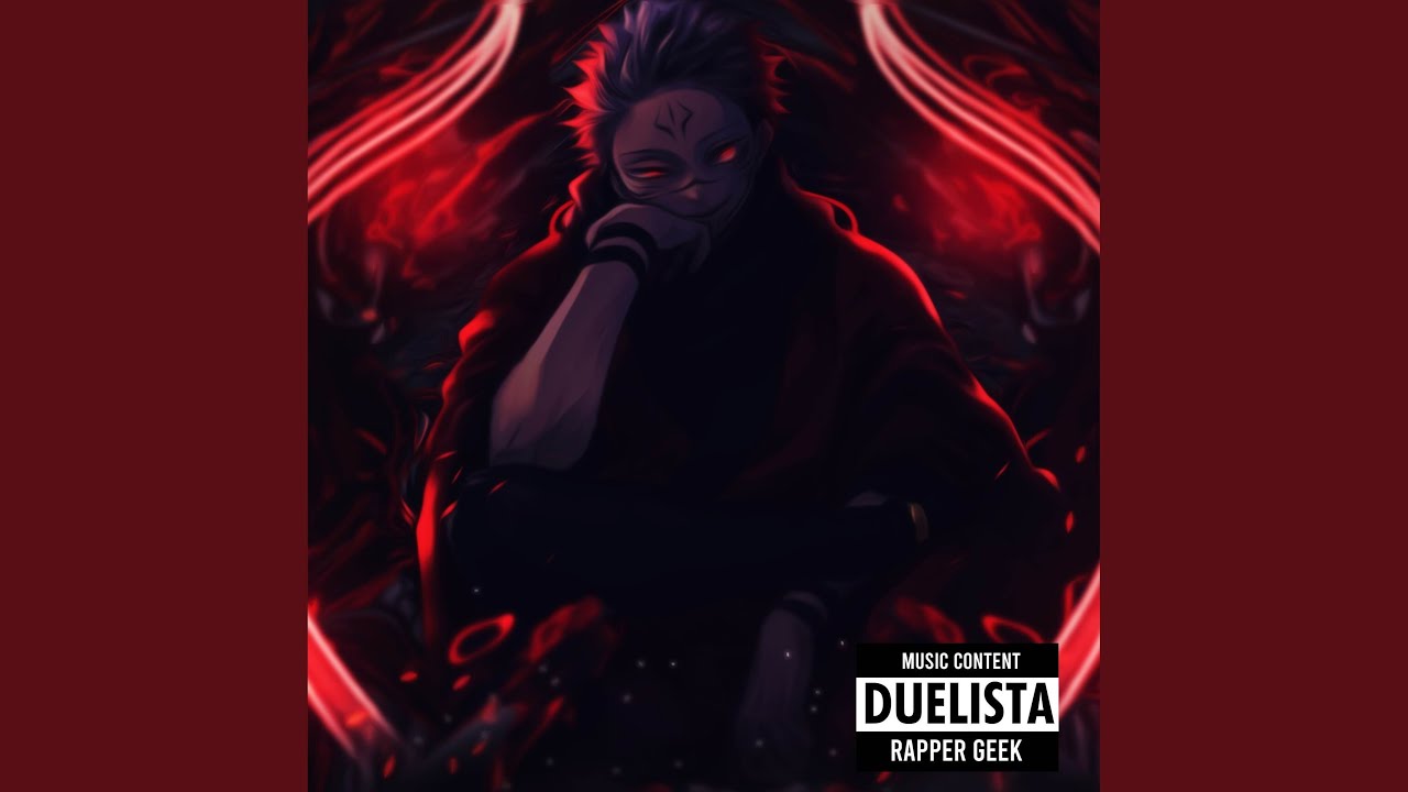 Sukuna: O Mais Forte da História