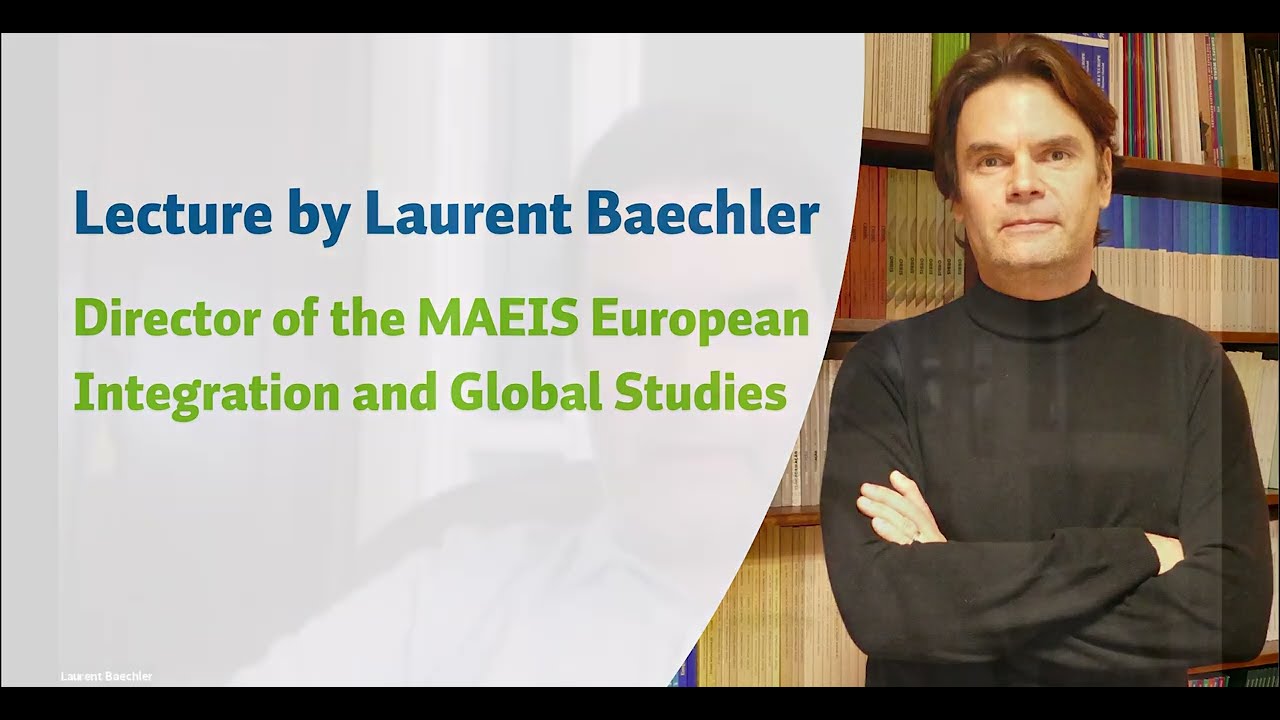 Introduction to EU Climate Policy | Laurent Baechler