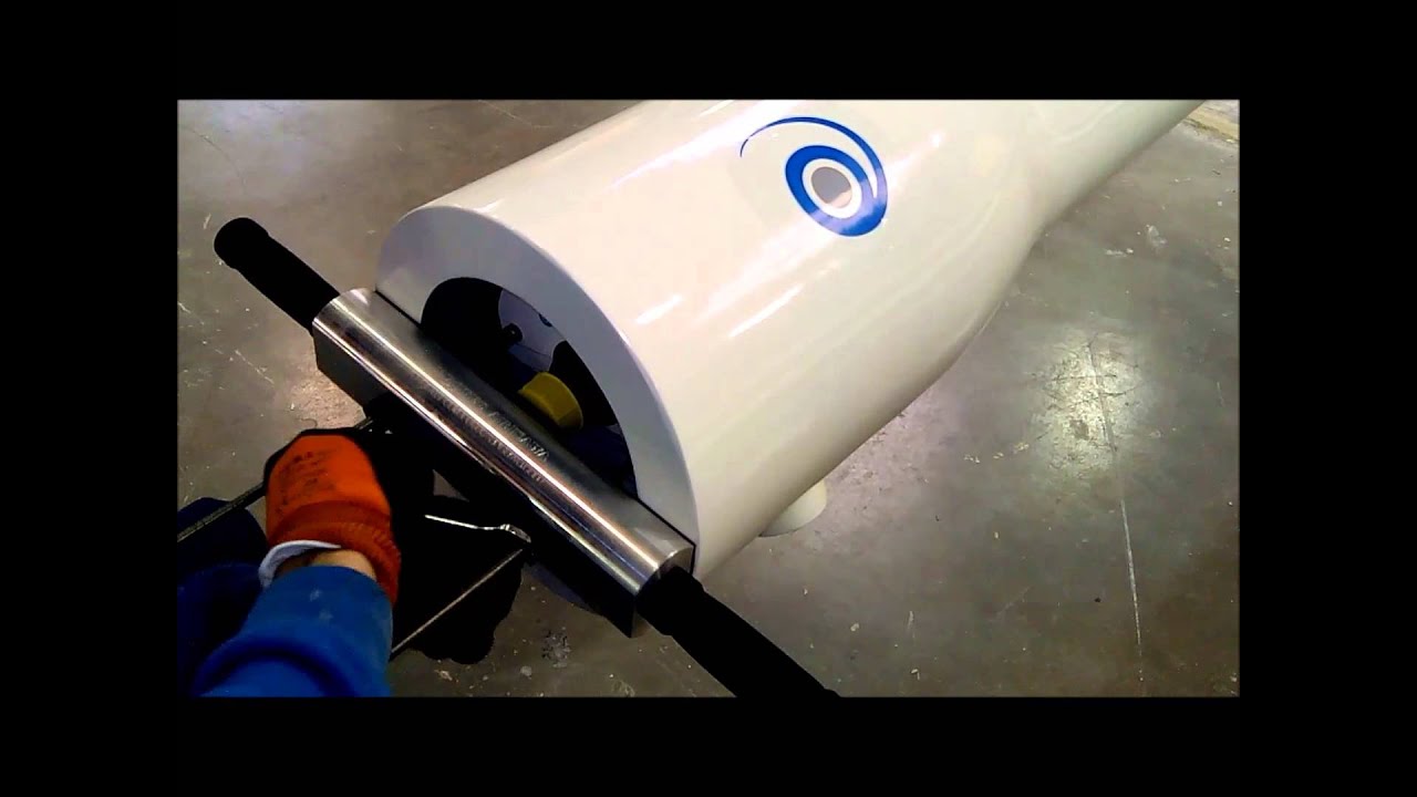 Head Opening Tool