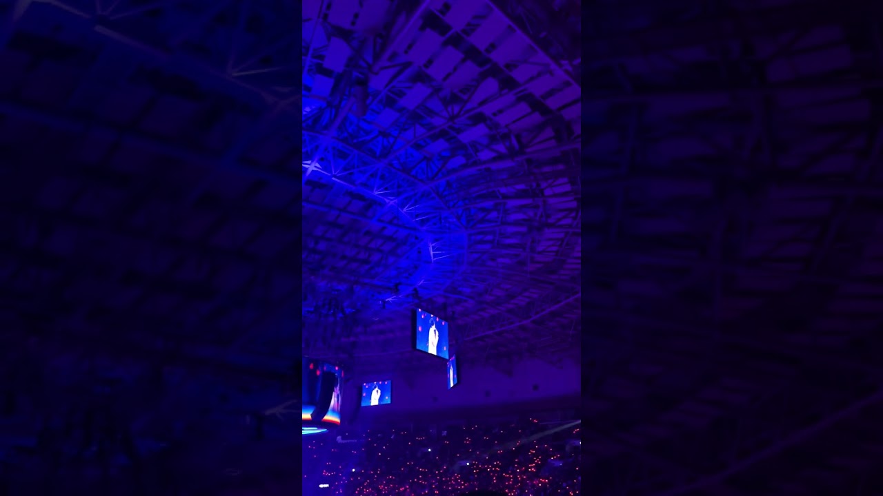 2025 성시경 연말 콘서트 \ 너의 모든 순간