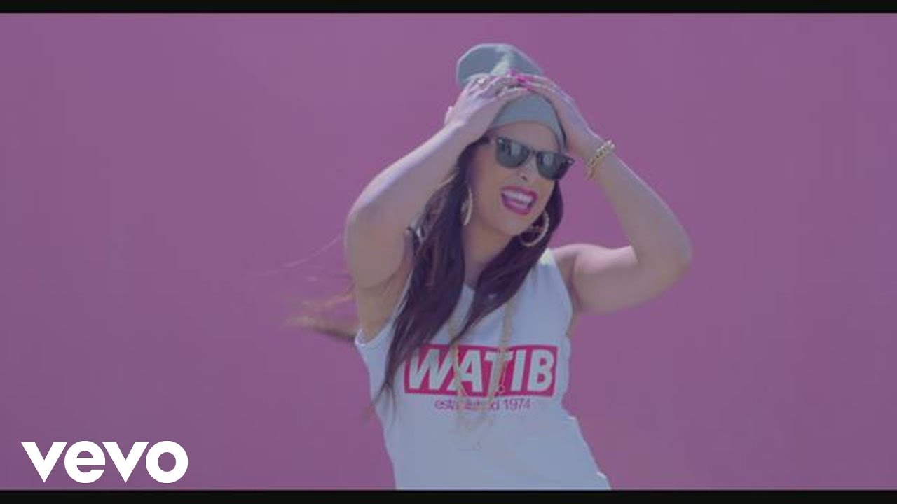 Charly Bell - Je m'ennuie (Clip officiel)