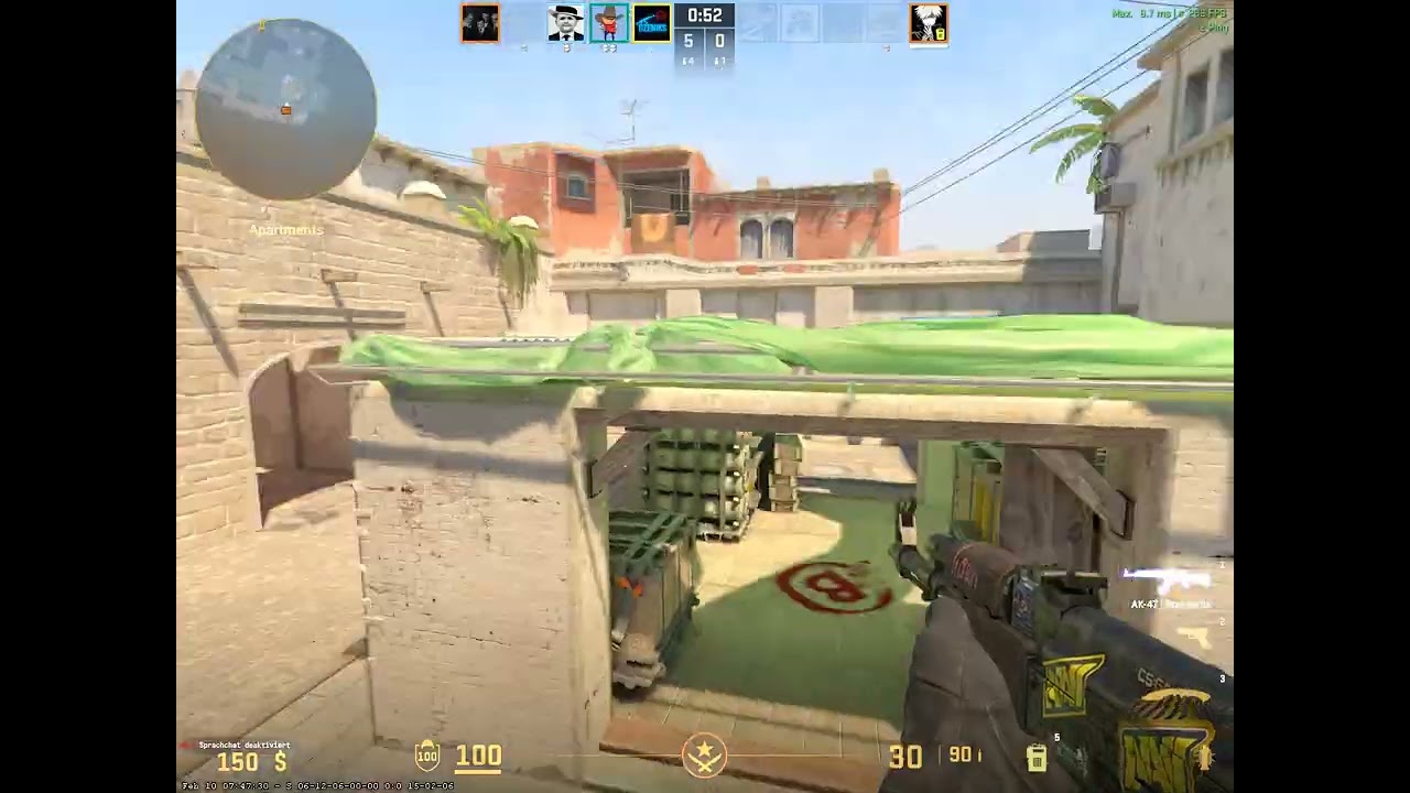 new clip