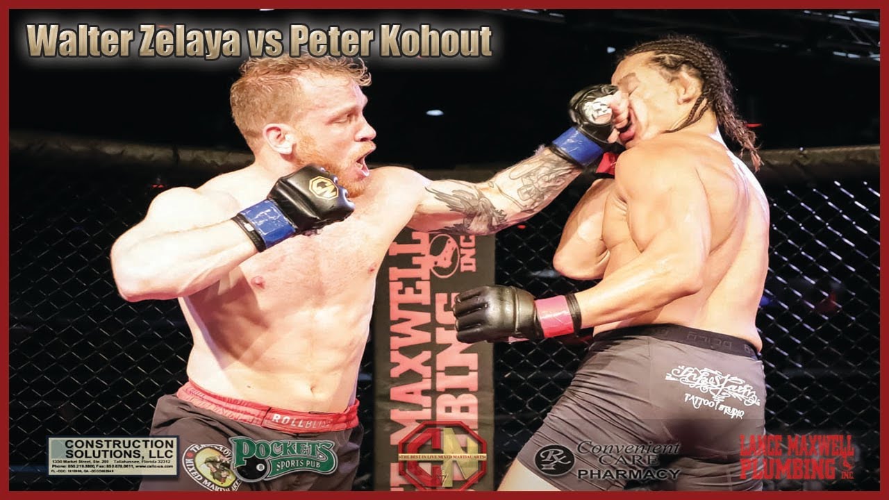 Combat Night Pro 