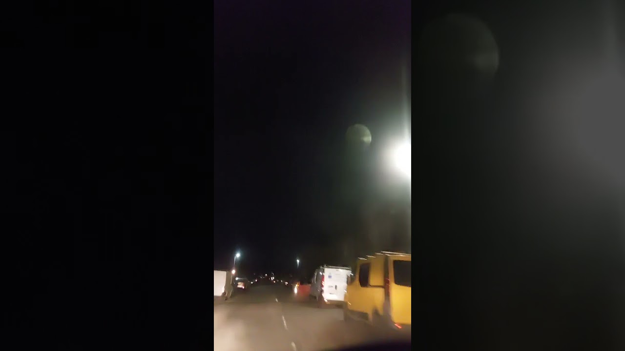 Winsford to Crewe and back in under 3 mins