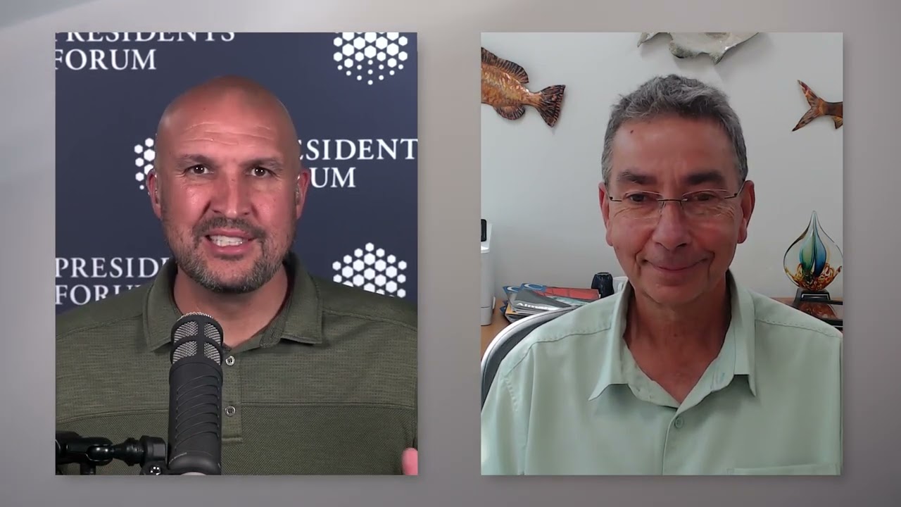 Navigating Higher Ed Mergers