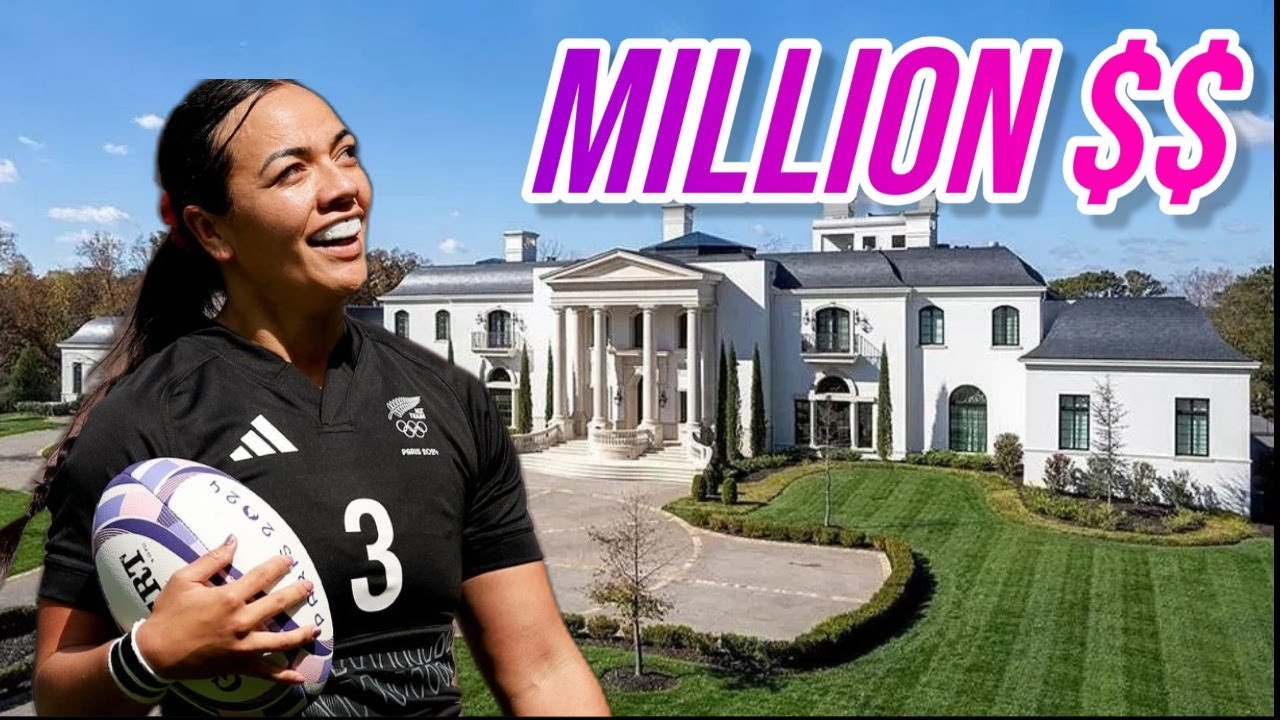 Revealed! Stacey Waaka, Boyfriend, Lavish Lifestyle & Net Worth 2025