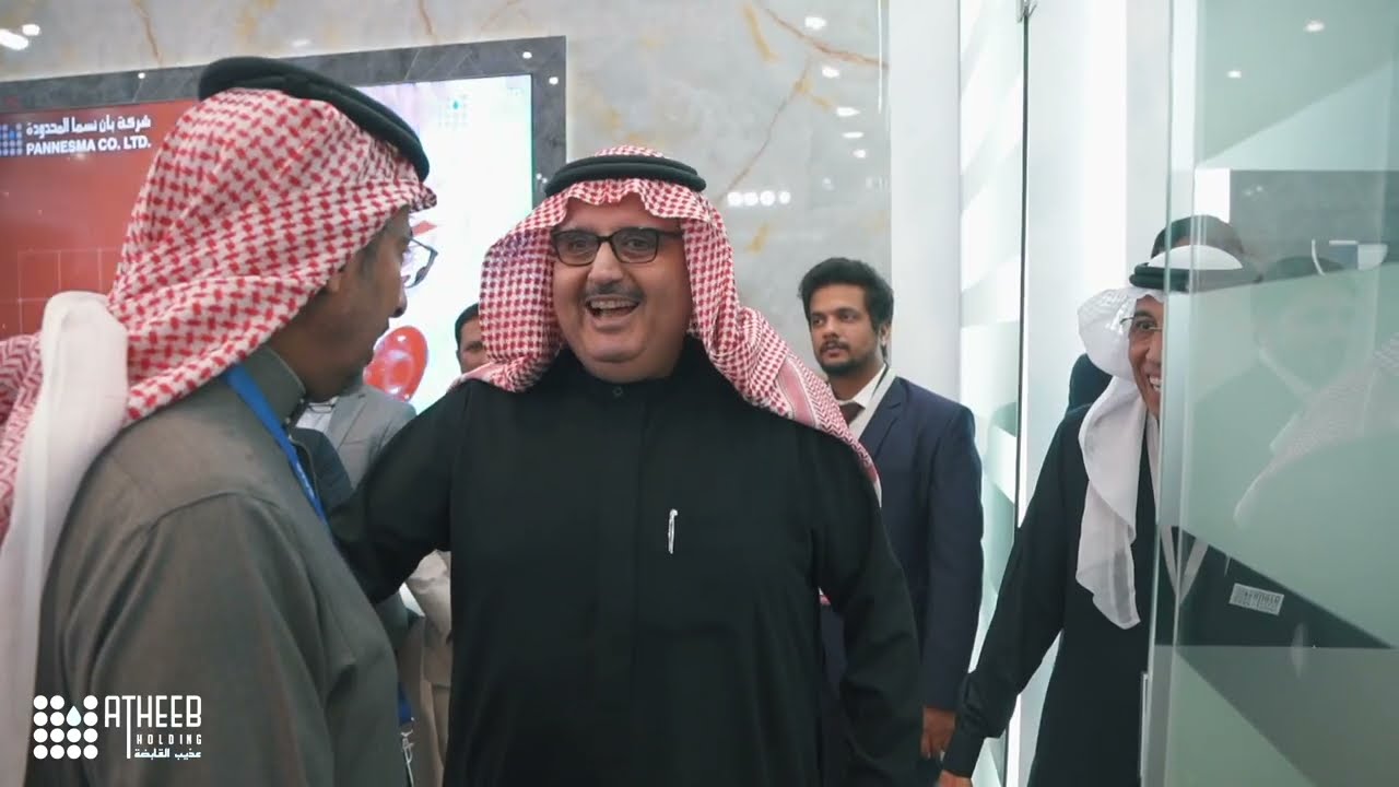 ملخص ختامي لمعرض الدفاع العالمي 2024