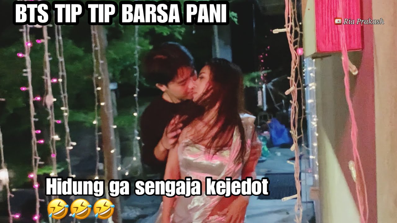 BTS Tip Tip Barsa Pani / Ria Prakash