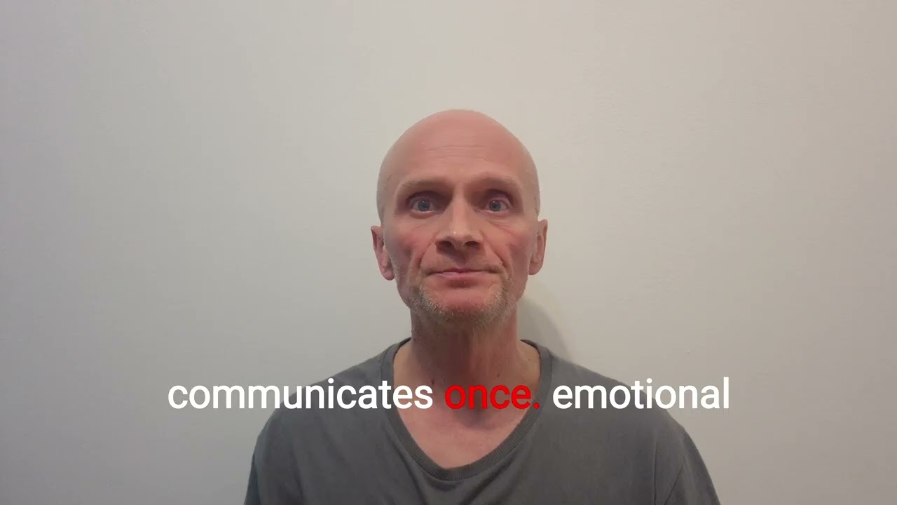 &ldquo;Why You Over-Explain Yourself (And How to Stop)&rdquo;